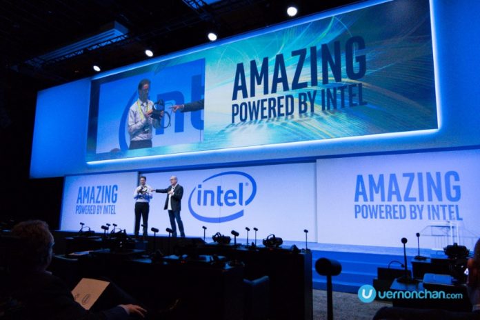 6 Artificial Intelligence Startups Next on Intel's Acquisition Target
