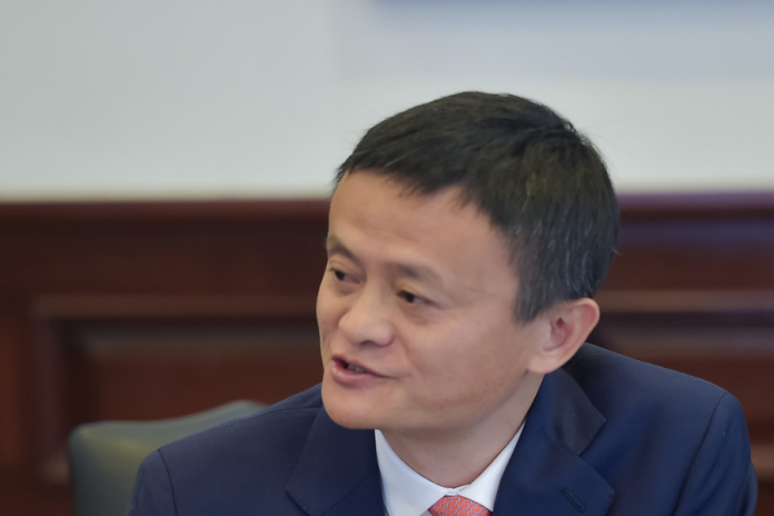 Alibaba Set to Invest Over $15 Billion in Artificial Intelligence and many more