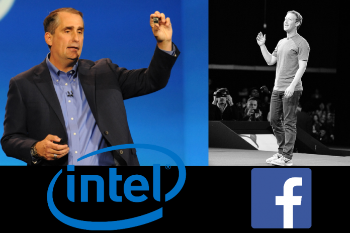Intel and Facebook Collaborate in AI Venture