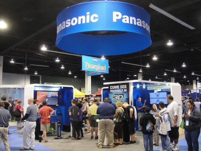 Panasonic Acquires Hot Silicon Valley AI Startup