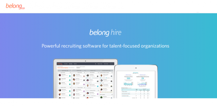 AI Recruitment Startup Belong want to Become “Google for people”