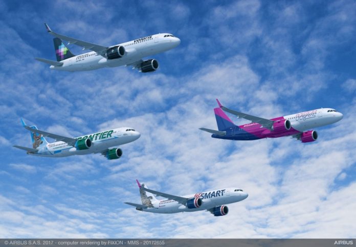 Airbus Pursuing Pilotless Planes Driven by Artificial Intelligence