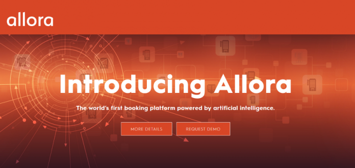 Avvio Launches World's First Artificial Intelligence Booking System