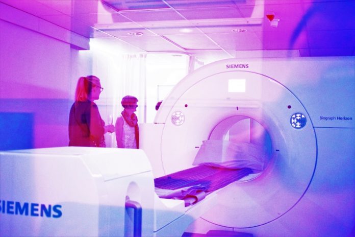 Brain Hemorrhage Patients on CT Scans Detected by New AI Software