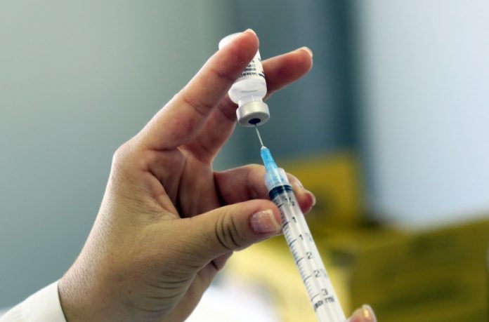 New Flu Vaccination Developed Through the Use of AI