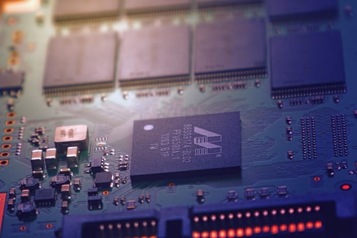 Startup Graphcore Raises £30m to Take on AI Chips Giants in a Different Direction