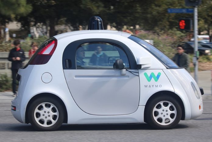 Waymo’s Driverless Cars are not Driverless Yet