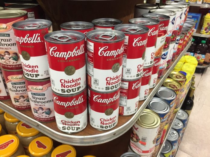 Campbell's Teams up With IBM’s Watson for AI Advertising Campaign
