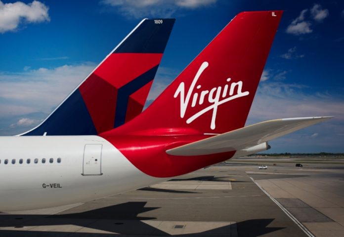 Virgin Uses Machine Learning to Boost Sales Among Frequent Flyers