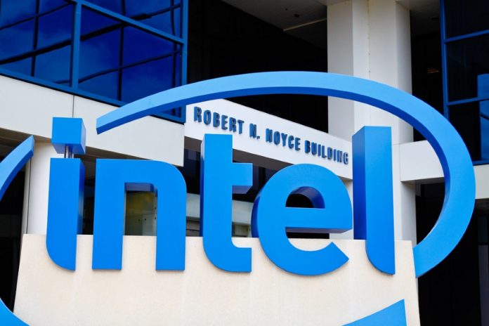 Intel Teams Up With SAIC in AI Self-Driving Car Project
