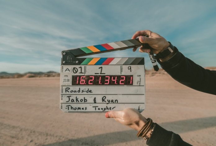 AI Algorithm Can Create Movie with A Few lines of Text