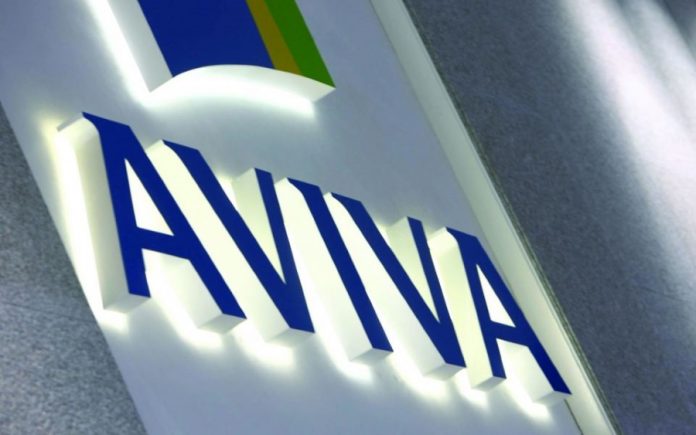 Aviva CEO Thinks AI Robo-Advisors is the Answer to Affordable Financial Advice