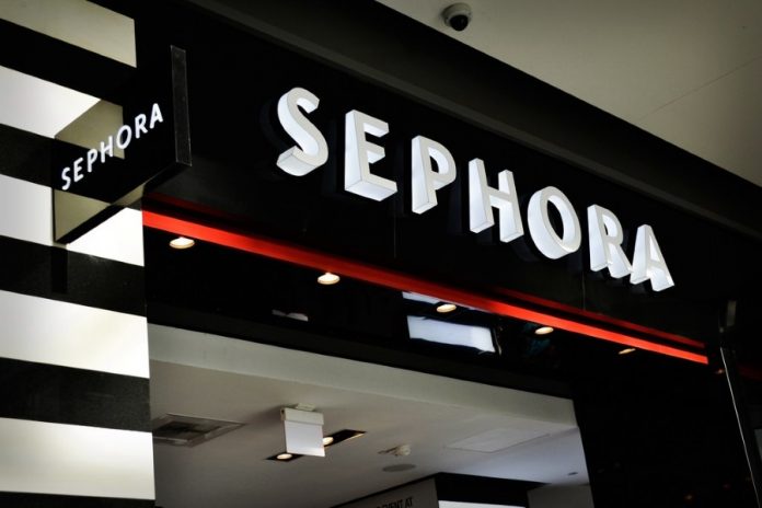 Sephora Uses AI to Transform the Way its Customers Shop