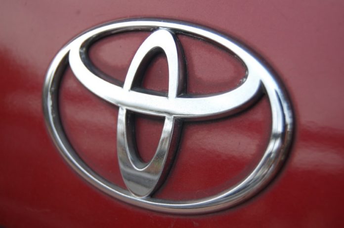 Toyota Invests $3.6bn In Driverless Technology