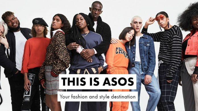 Asos Plans to Boost its Customer Experience and Invest in AI