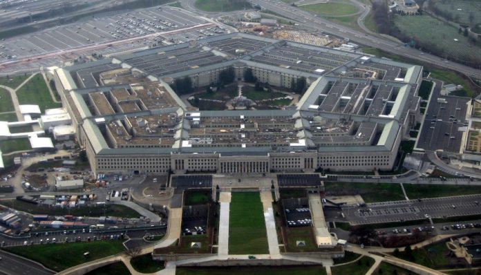 The Pentagon is Taking AI Weapons Seriously