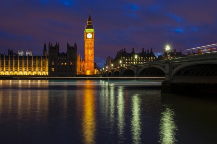 UK House of Lords Encourages the Government to Develop an AI National Policy Framework