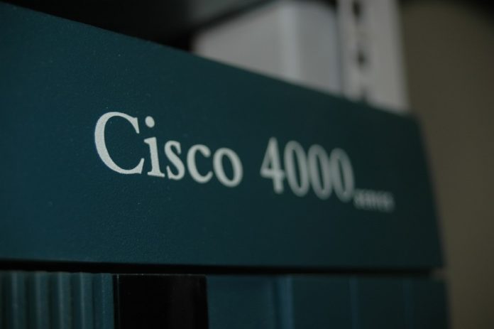 Cisco to Acquire Accompany an AI startup for $270 million