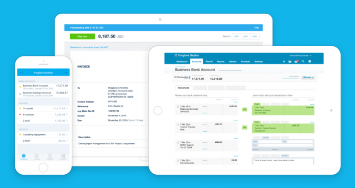 Xero Attains a Billion Machine Learning Recommendations
