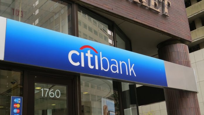 AI Could Replace 10,000 Jobs at Citi's Investment Bank