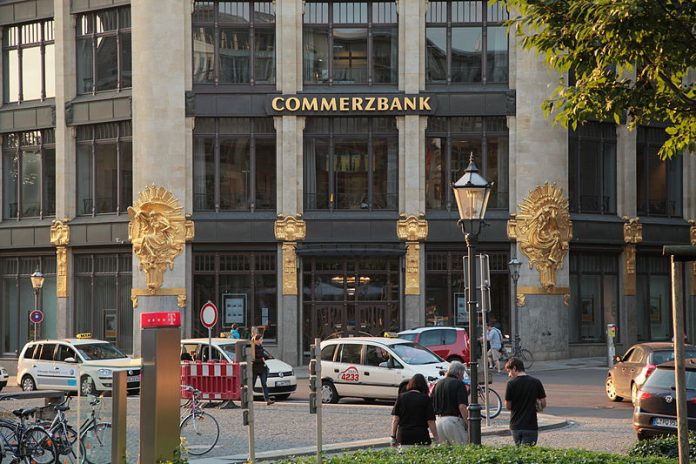 Commerzbank Using AI to Write Research Reports