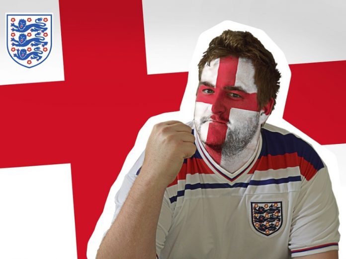 Goldman Sach's Machine Learning Algortithm Thinks England will make the World Cup Finals
