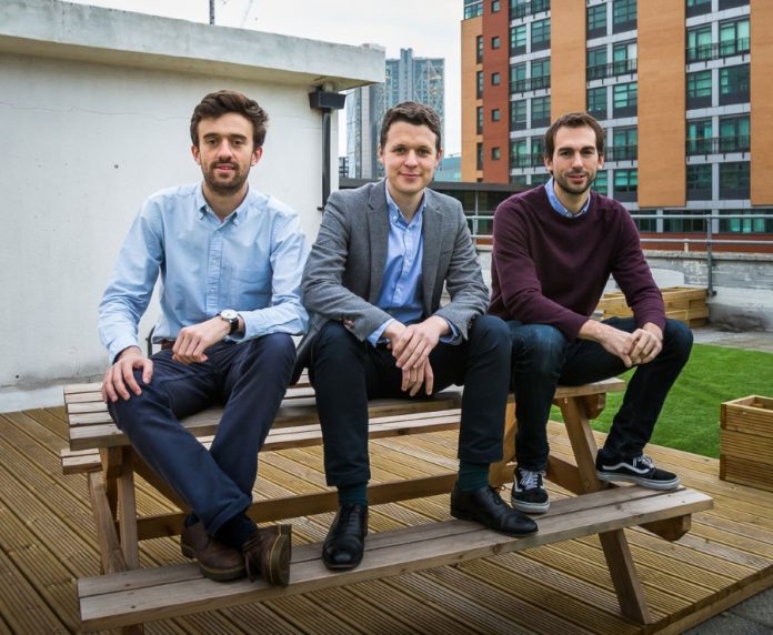 Tessian Secures $13 million for Machine Learning Enterprise Email Security