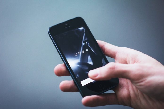 Uber Developing AI to Detect Whether you're Drunk
