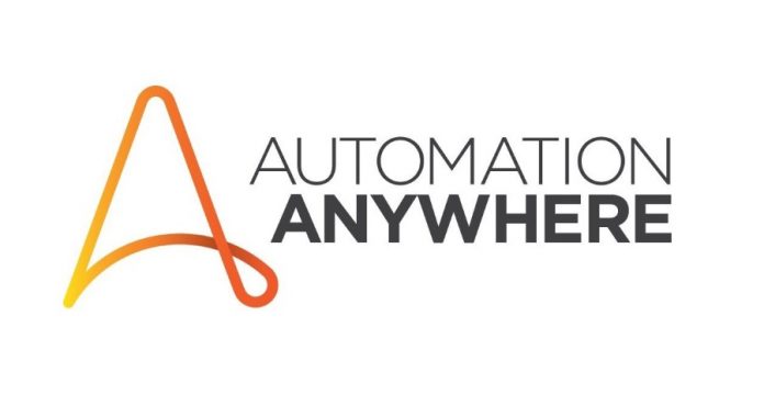 Automation Anywhere Secures $250M in Funding to Automate Enterprises