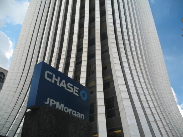 JPMorgan Chase Invests in Enterprise Artificial Intelligence Startup Volley