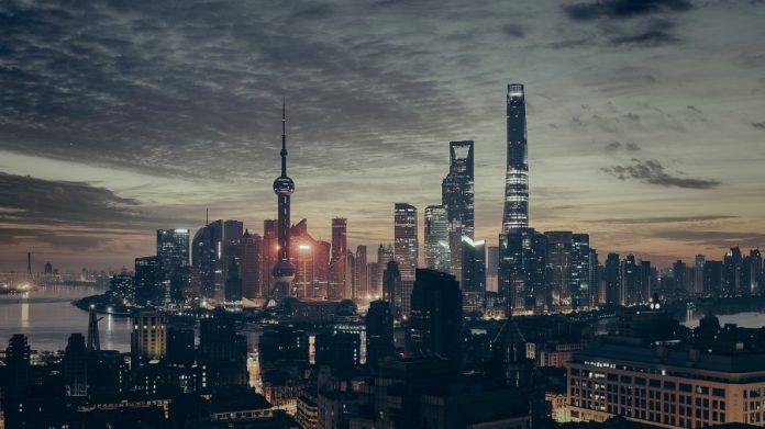 Shanghai to Raise $15 Billion to Fuel World Leadership in AI