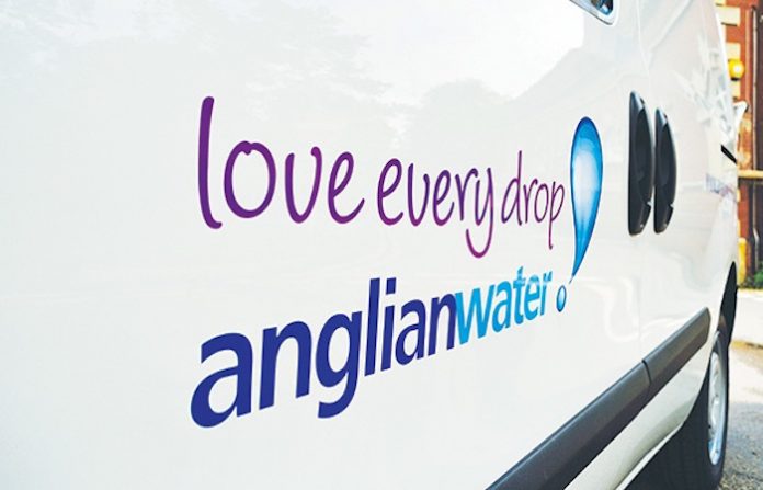 Anglian Water Invests in AI-Powered Energy Storage Machine