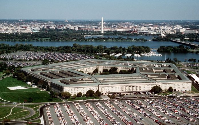 Booz Allen Lands $885 Million Artiticial Intelligence Contract with Pentagon