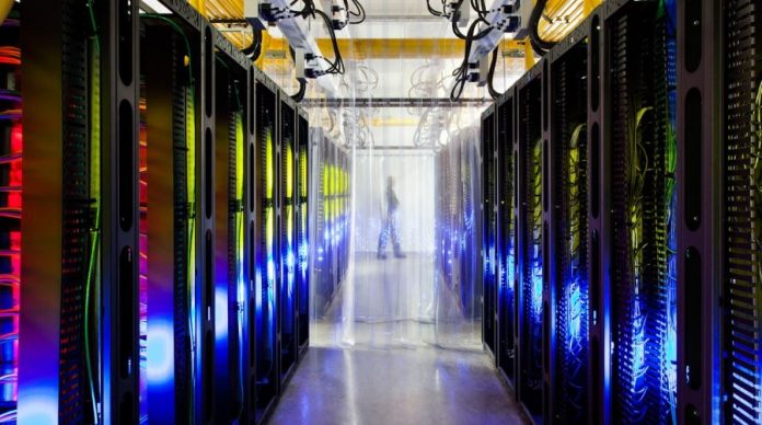 DeepMind AI is Running Google’s Data Center Cooling