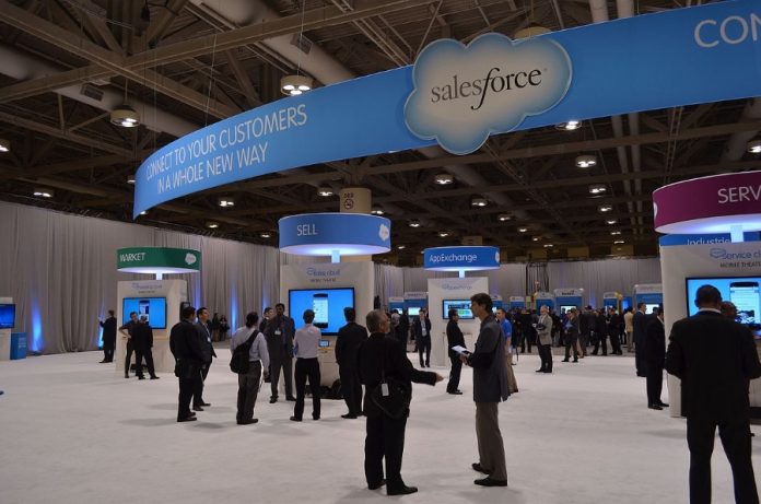 Salesforce Open-Sources its Machine Learning Tool TransmogrifAI