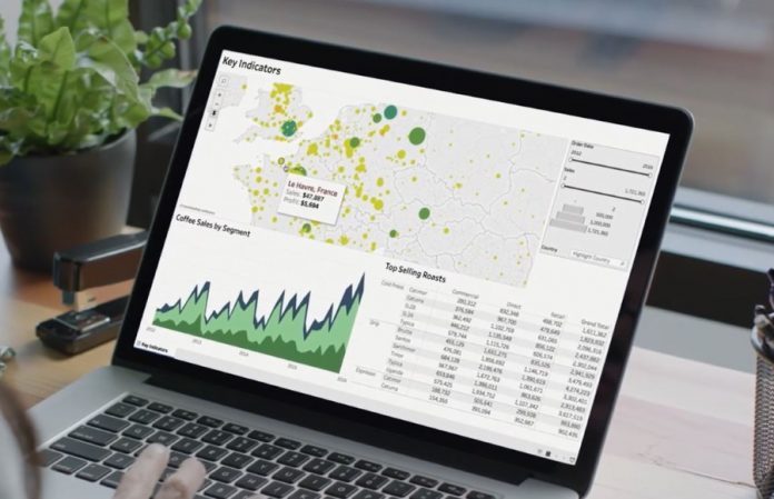 Tableau Unveils Machine Learning API to Data Visualizations