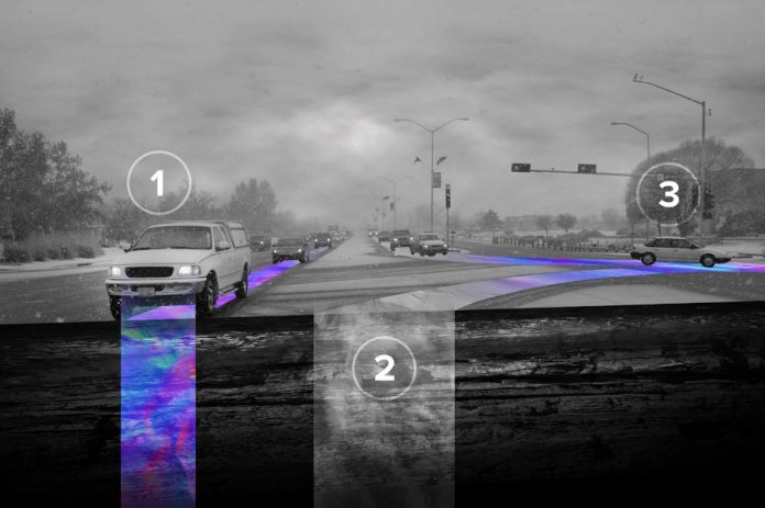 WaveSense’s Innovative Radars Could make Autonomous Vehicles Safer