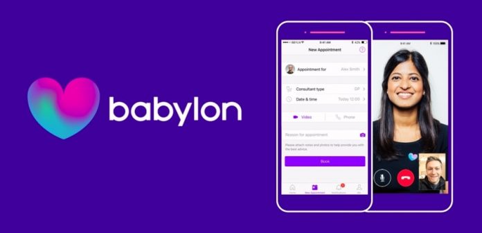 AI Startup Babylon Health to Invest $100M in Recruitment Drive