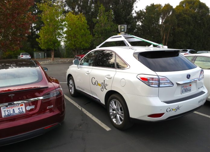 Self Driving Car Makers May Face Jail if Artificial Intelligence Causes Harm