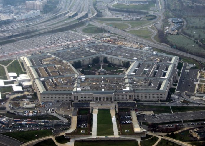The Pentagon Intends to Spend $2 Billion on AI Weapons