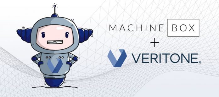 Veritone Purchases Machine Box to Expedite the Development of AI Solutions