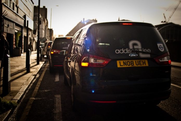 Addison Lee's Self Driving Taxis to Launch in London By 2021