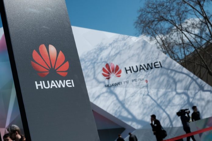 Chinese Telecom Giant Huawei Takes Aim at Nvidia & Qualcomm with AI Chips