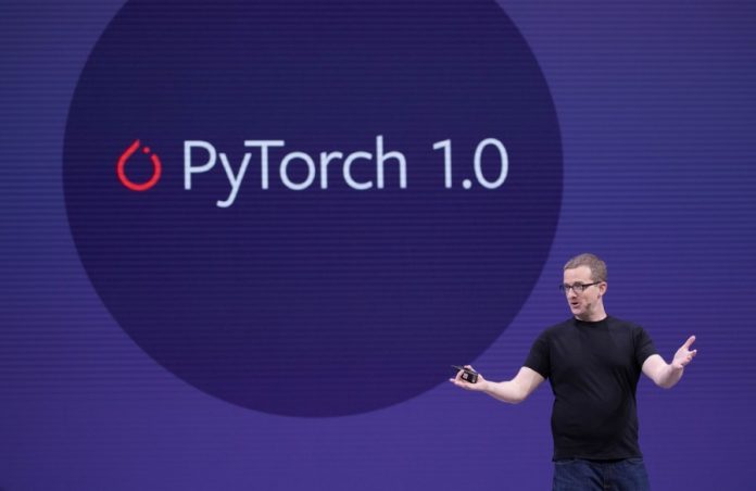 Facebook Introduces PyTorch 1.0 with Integrations for Azure, AWS and Google