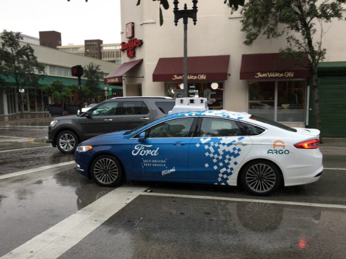 Ford Partners with NASA’s Quantum Computers to Supercharged Self Driving Cars