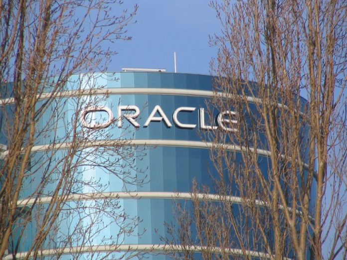 Oracle Acquires Startup DataFox, an AI Data Company
