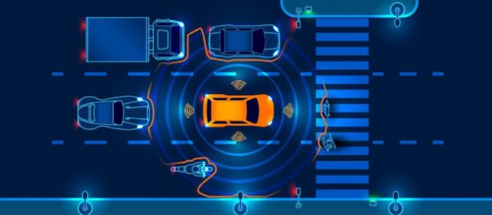 AEye Secures $40m for Self-Driving Car Sensor that Sees Better than Humans