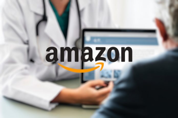 Amazon to Sell Machine Learning Software to Read Medical Files