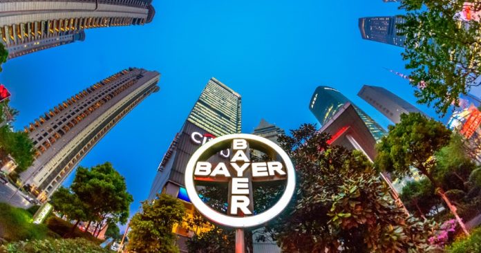 Bayer to Apply AI in its Patient Safety Data Monitoring
