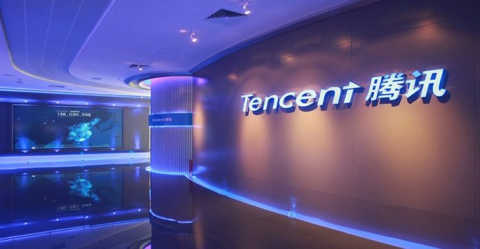 China's Tencent Building Self-Driving Car Team in Silicon Valley